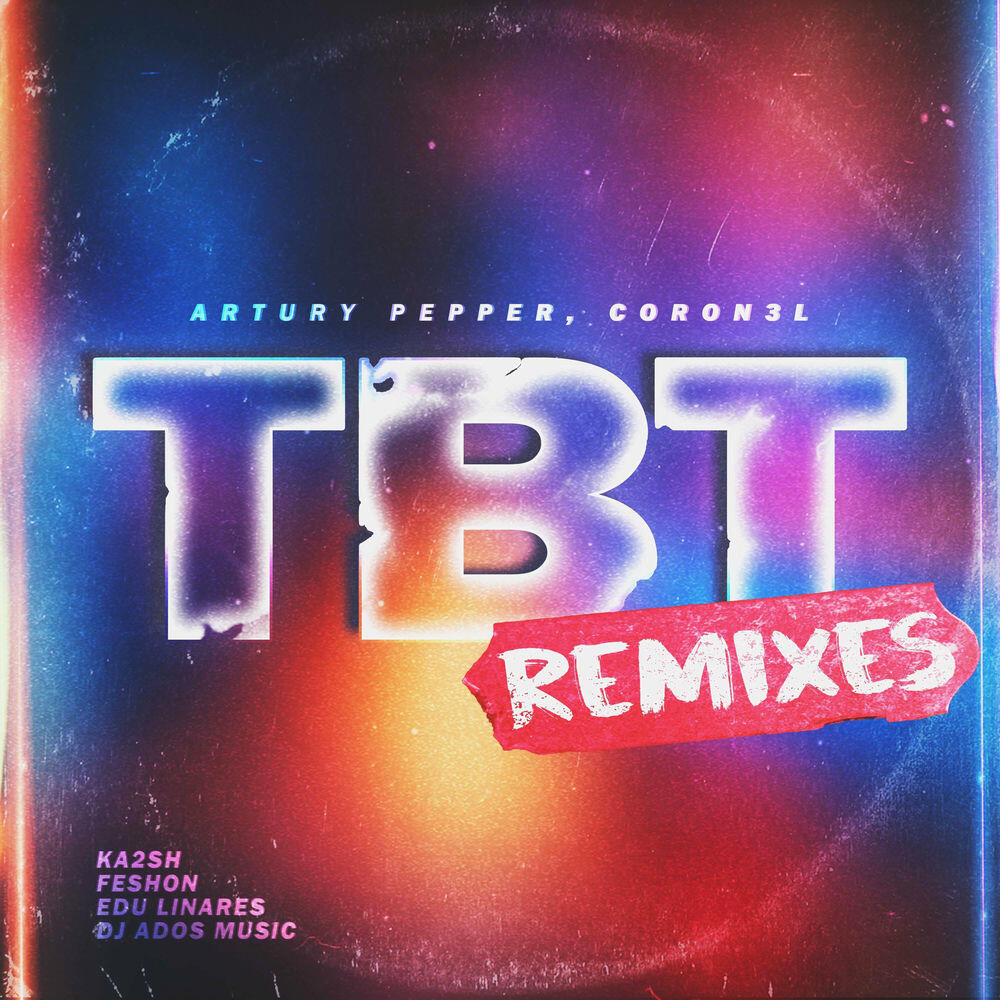 Релиз TBT (The Remixes)