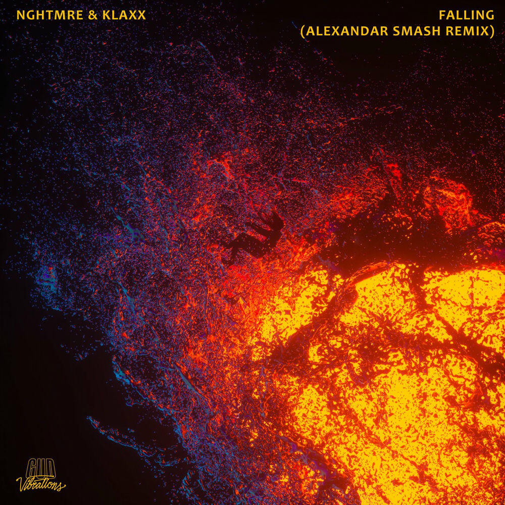 Релиз Falling (Alexandar Smash Remix)