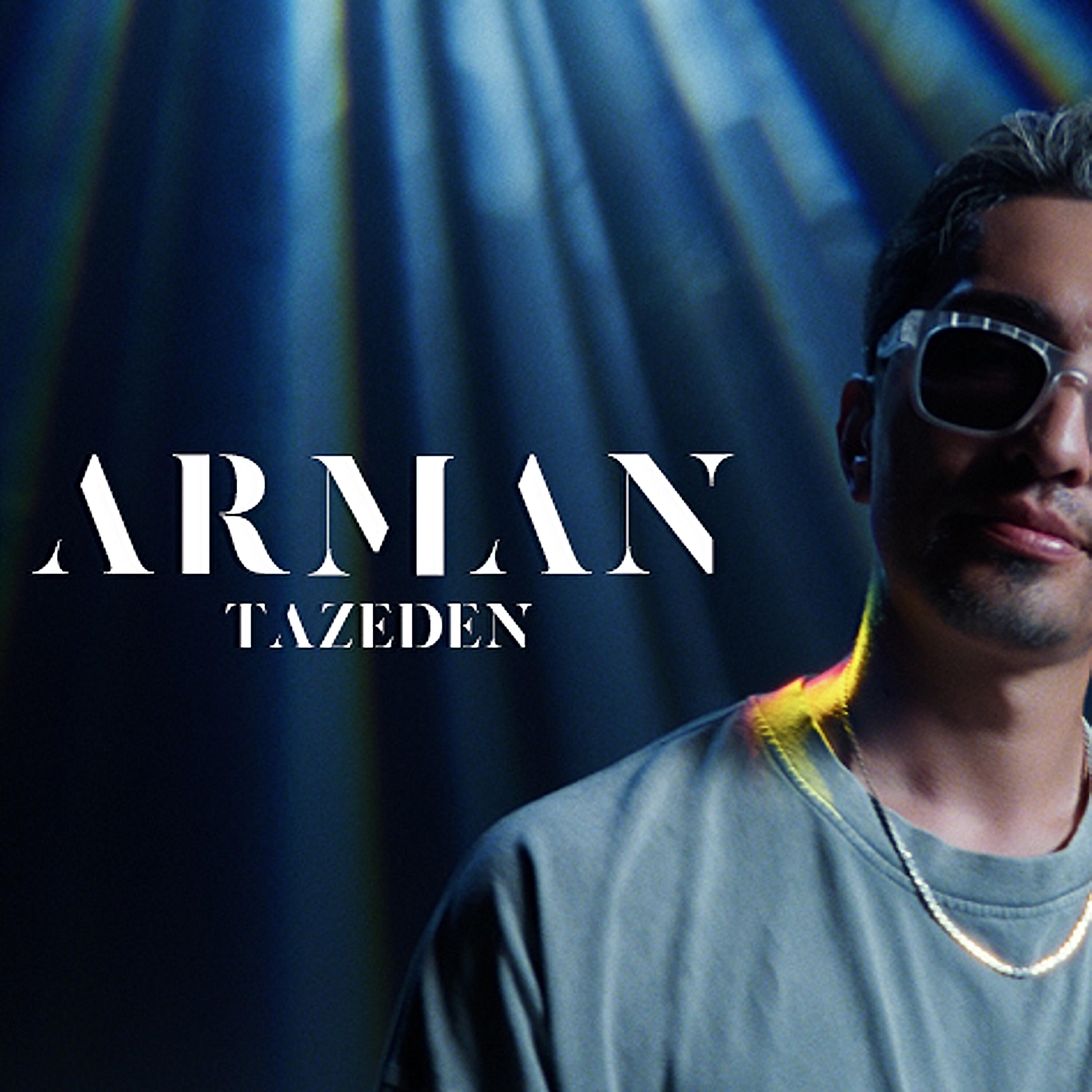 Релиз Tazeden