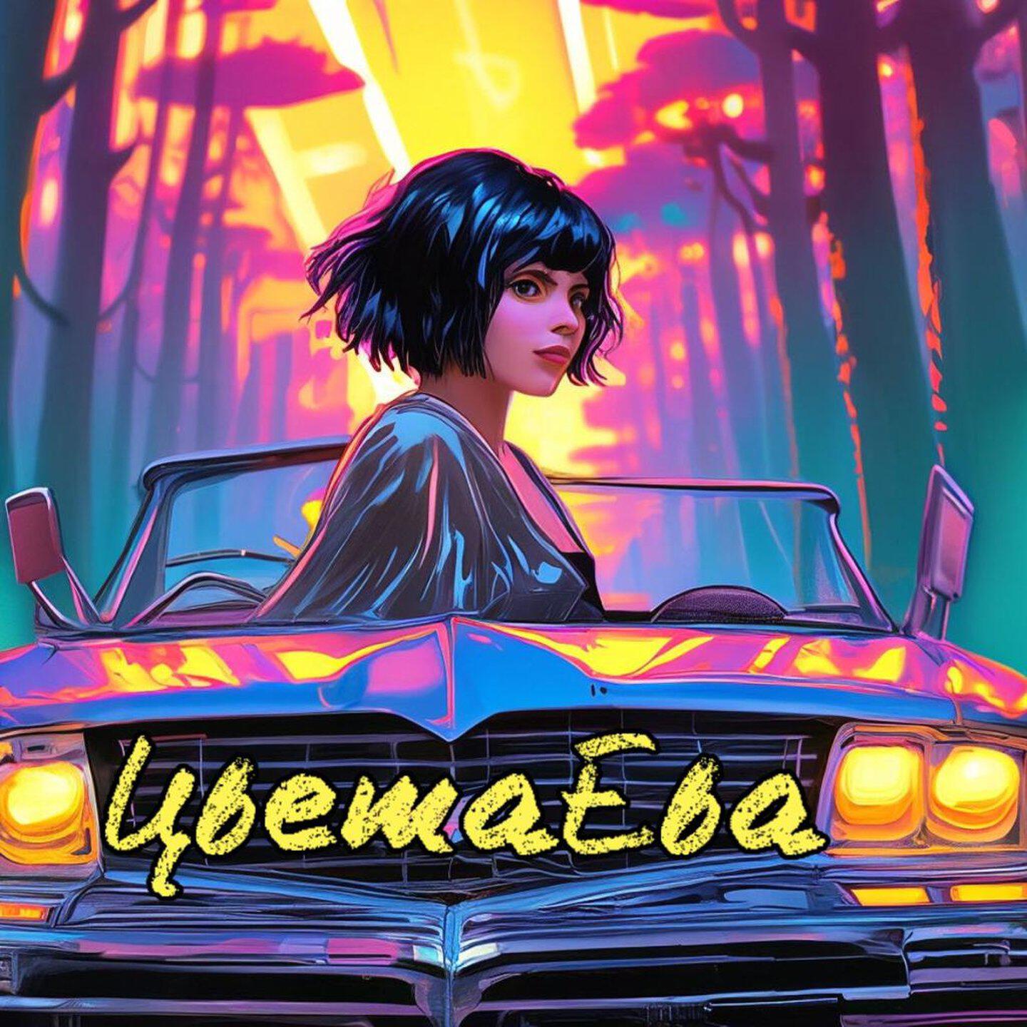 Релиз ЦветаЕва