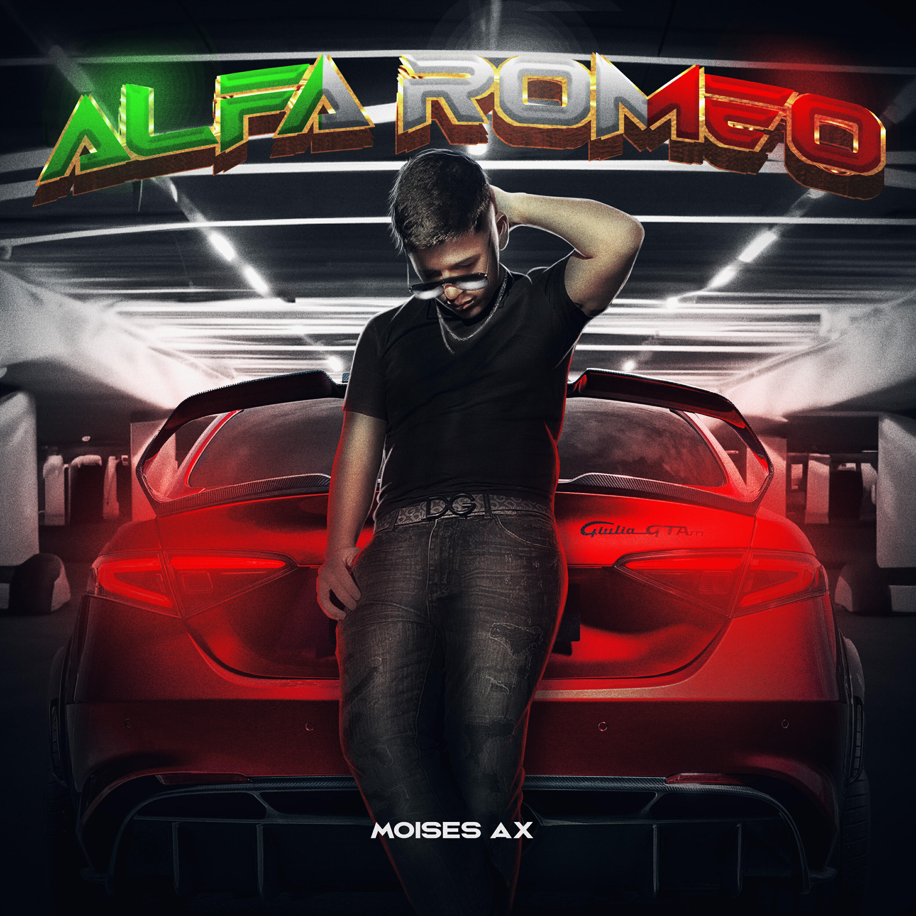 Moises AX