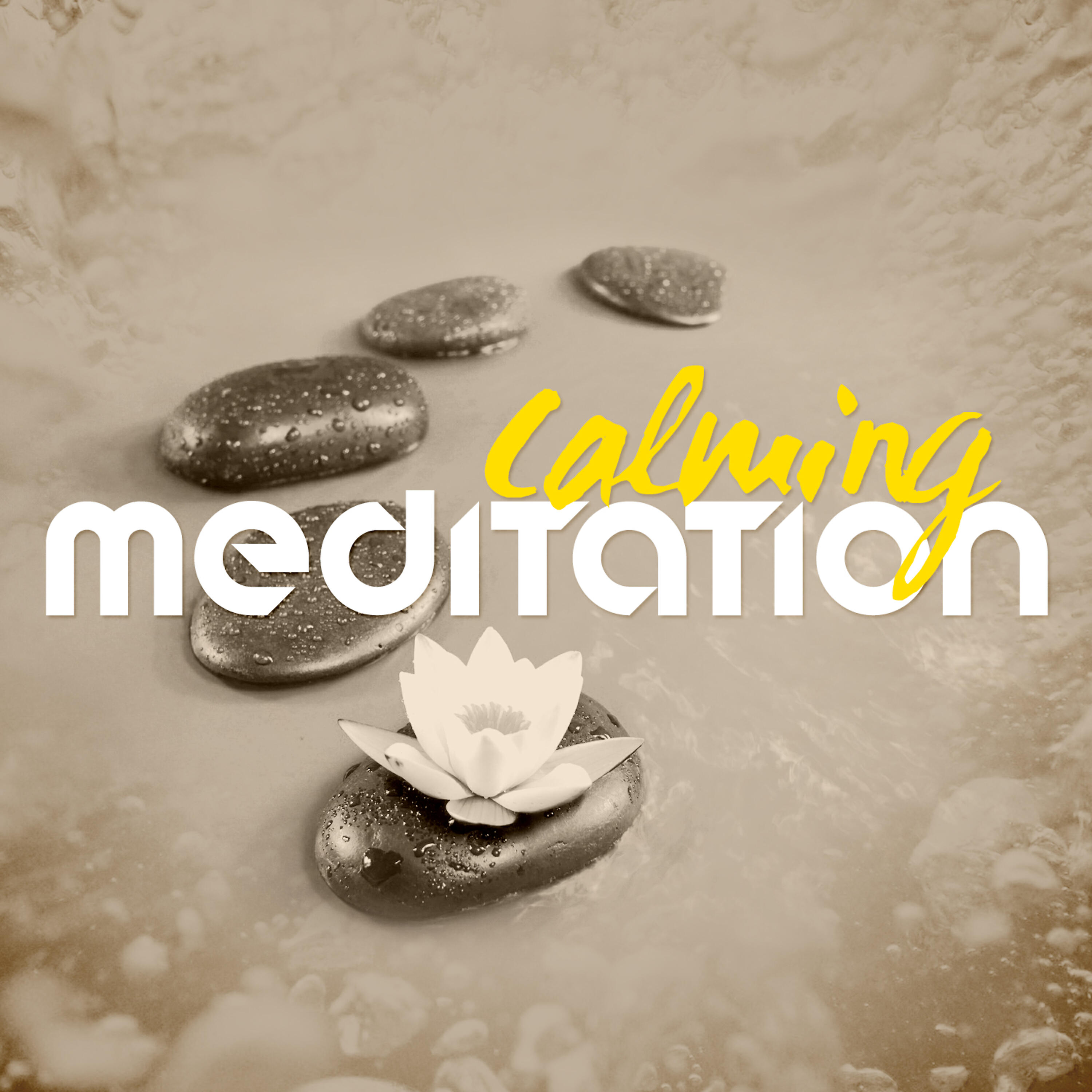 Релиз Calming Meditation