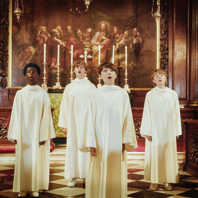 Релиз Were You There When They Crucified My Lord