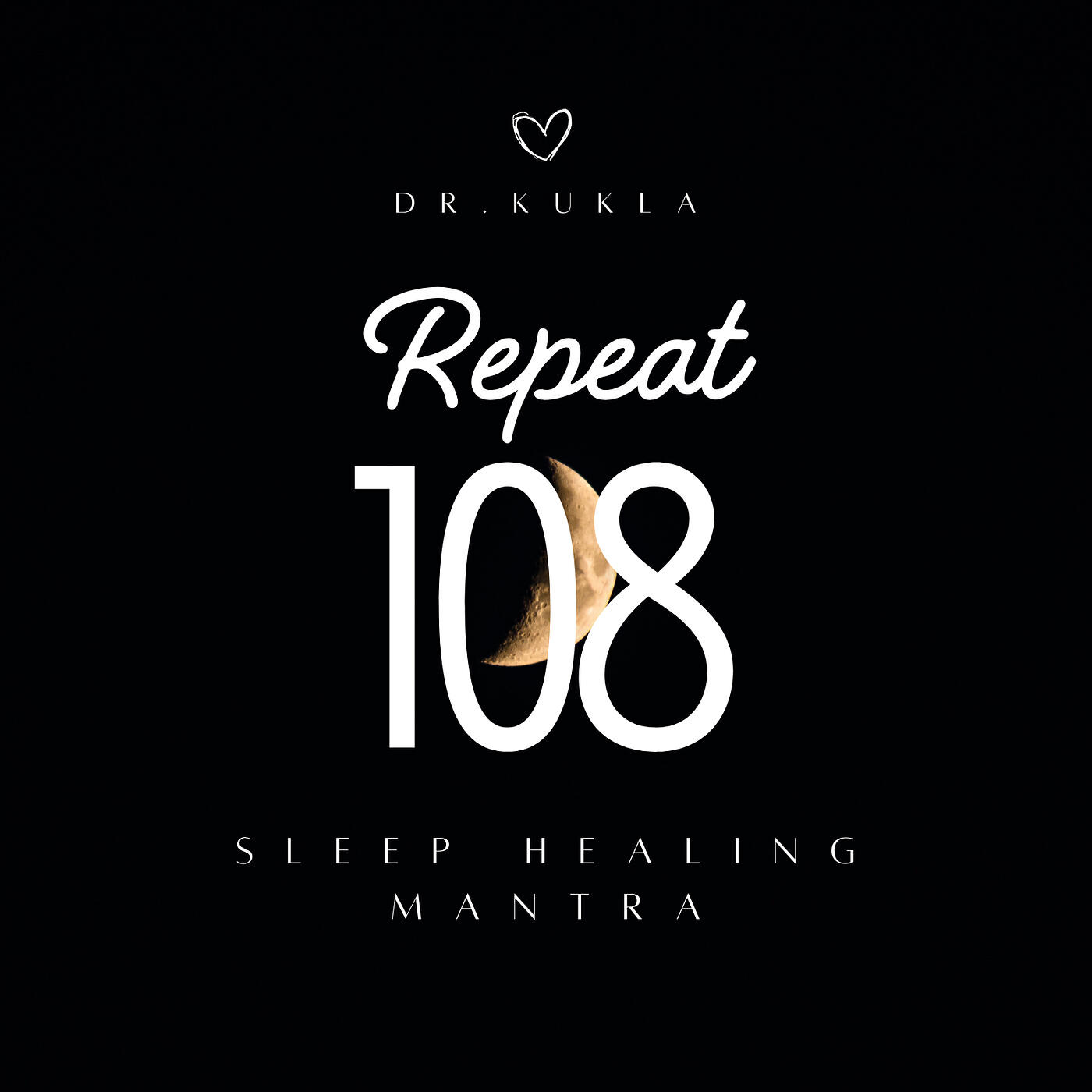 Релиз Repeat 108 Sleep Healing Mantra