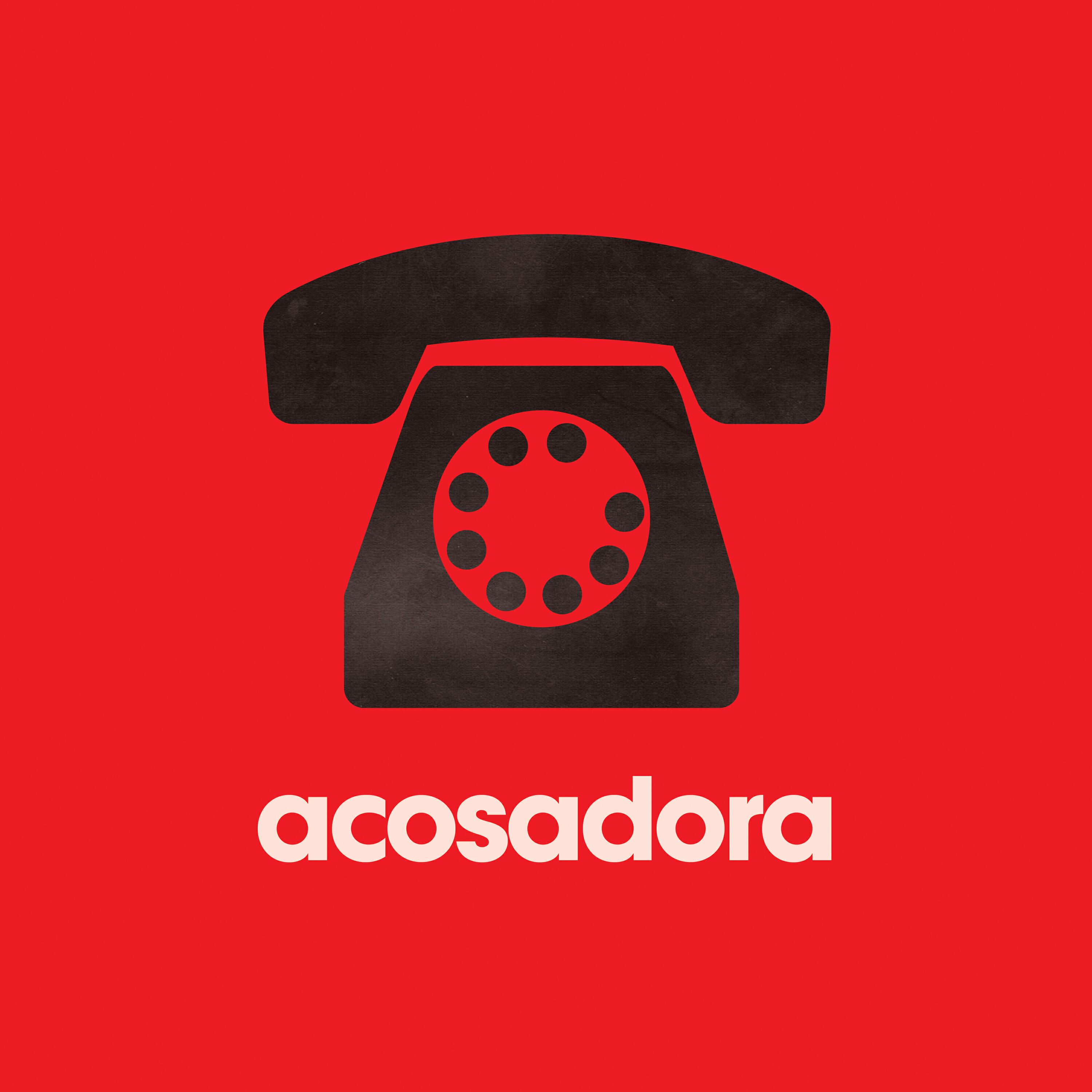 Релиз Acosadora