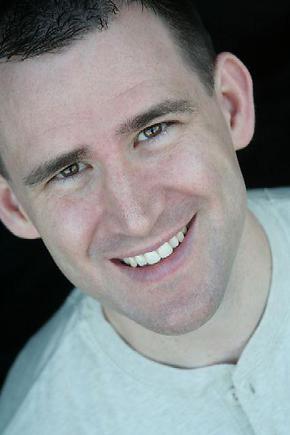 Matthew Peterson