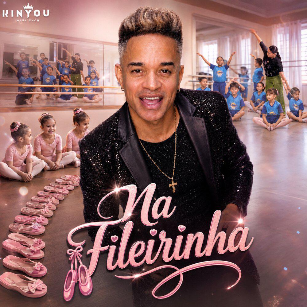Релиз Na Fileirinha