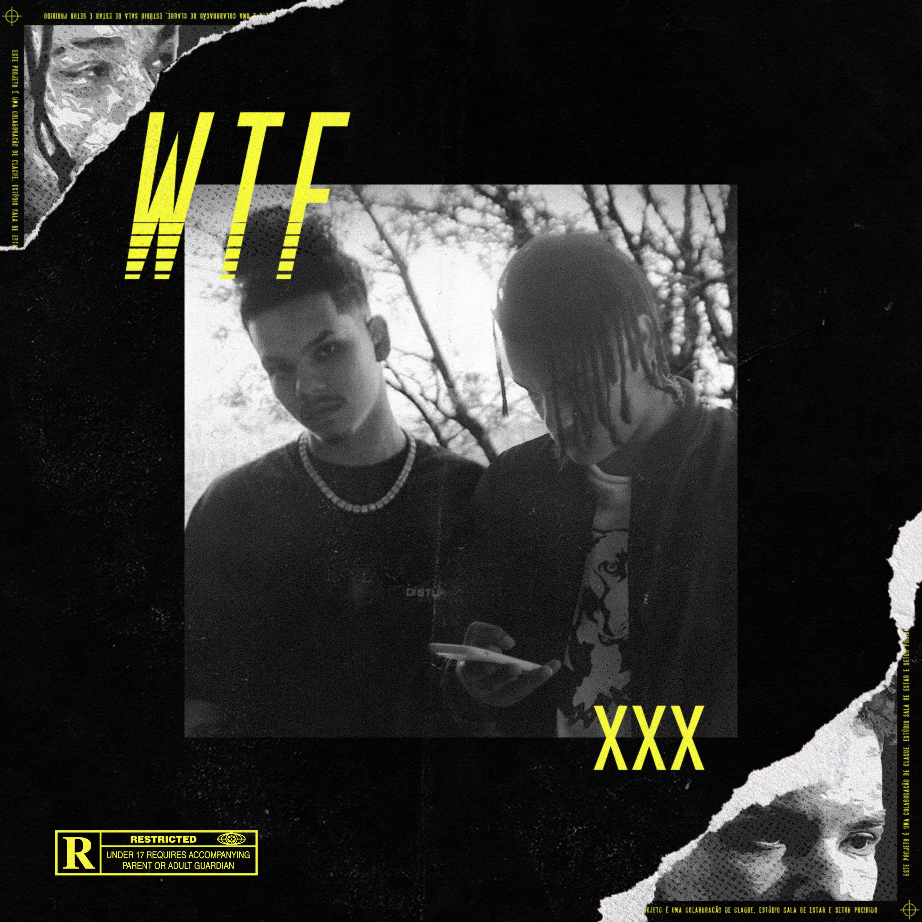 Релиз Wtf 3 (Xxx)