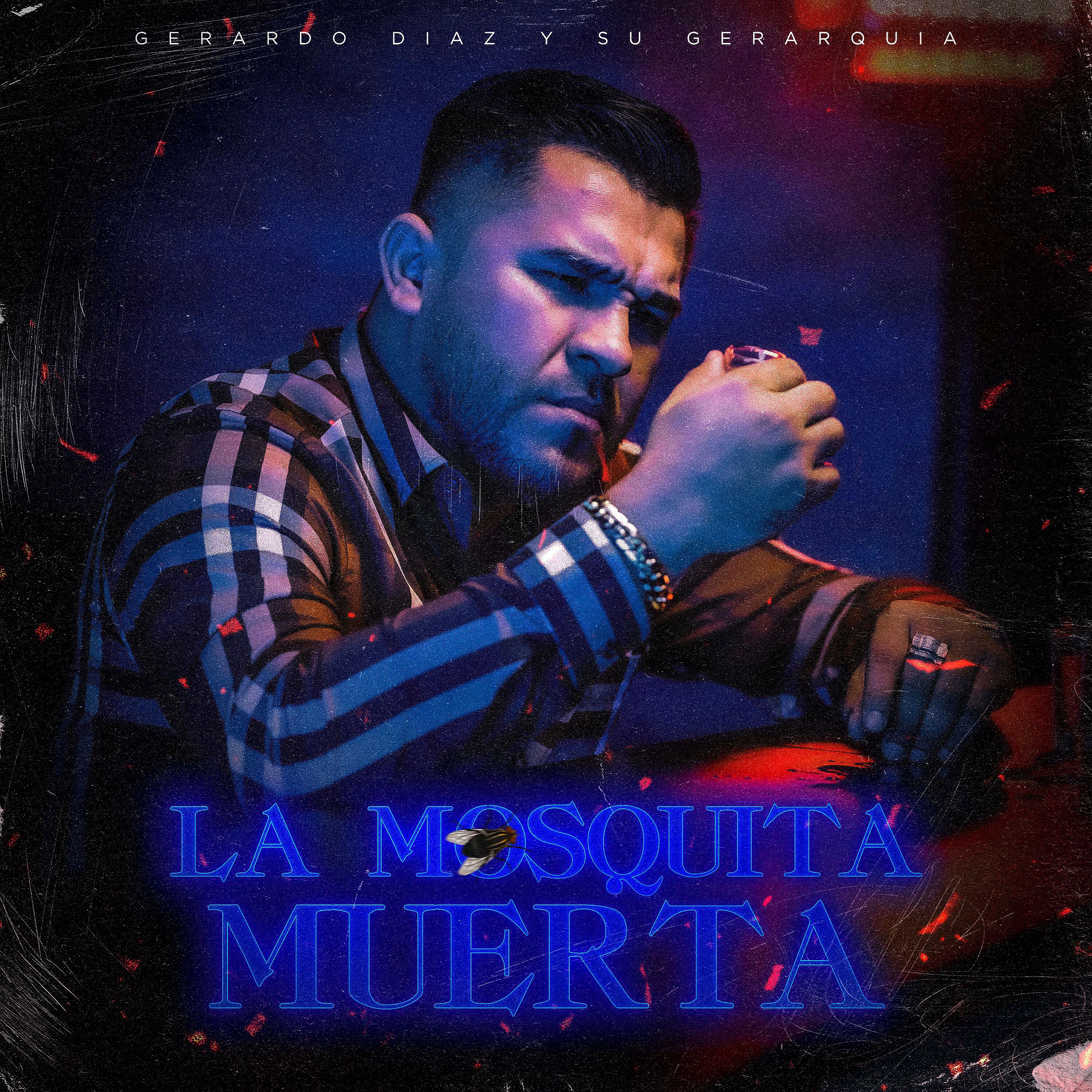 Релиз La Mosquita Muerta