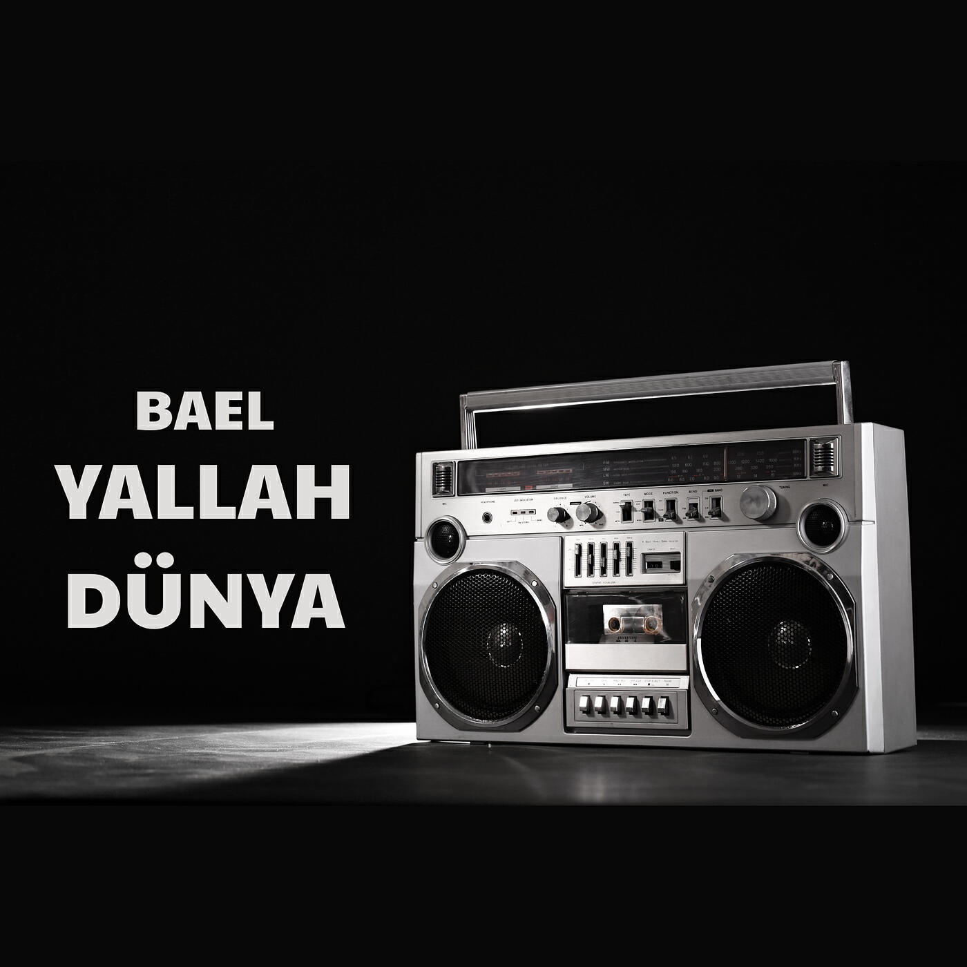 Релиз Yallah Dünya