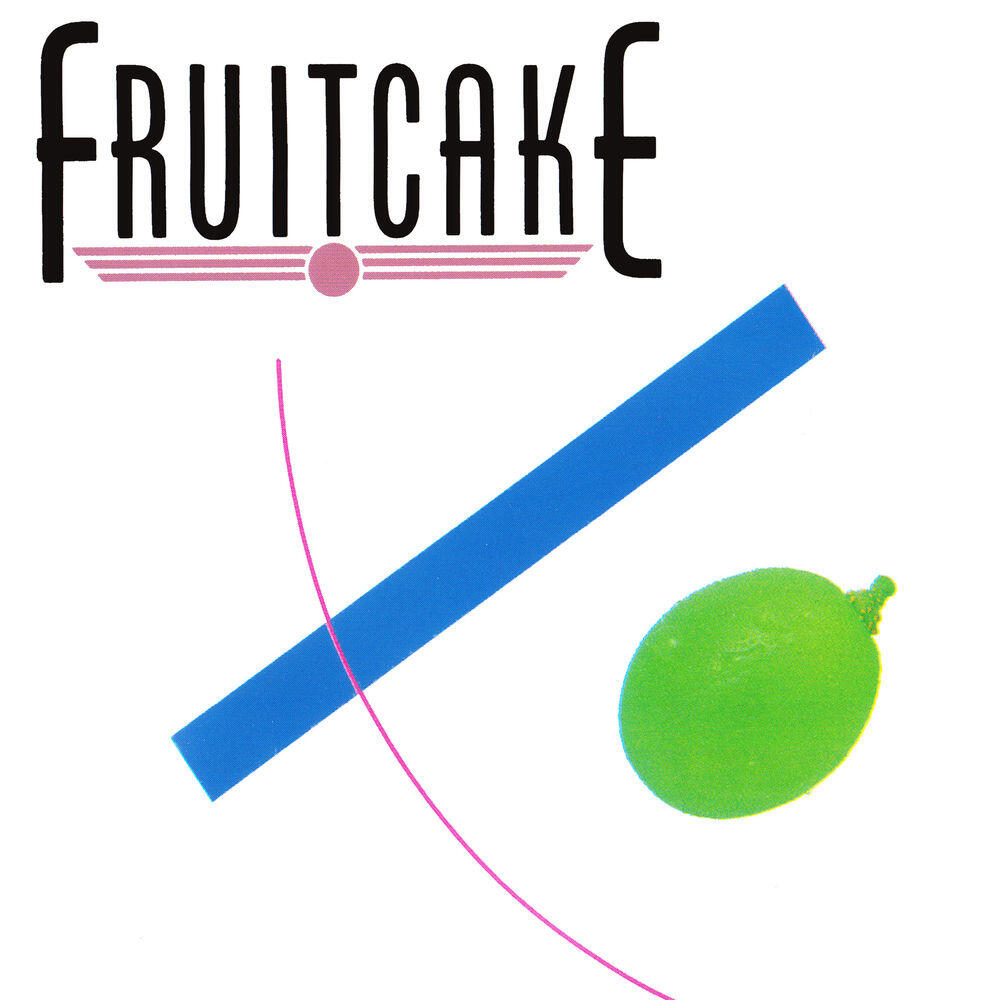 Релиз Fruitcake