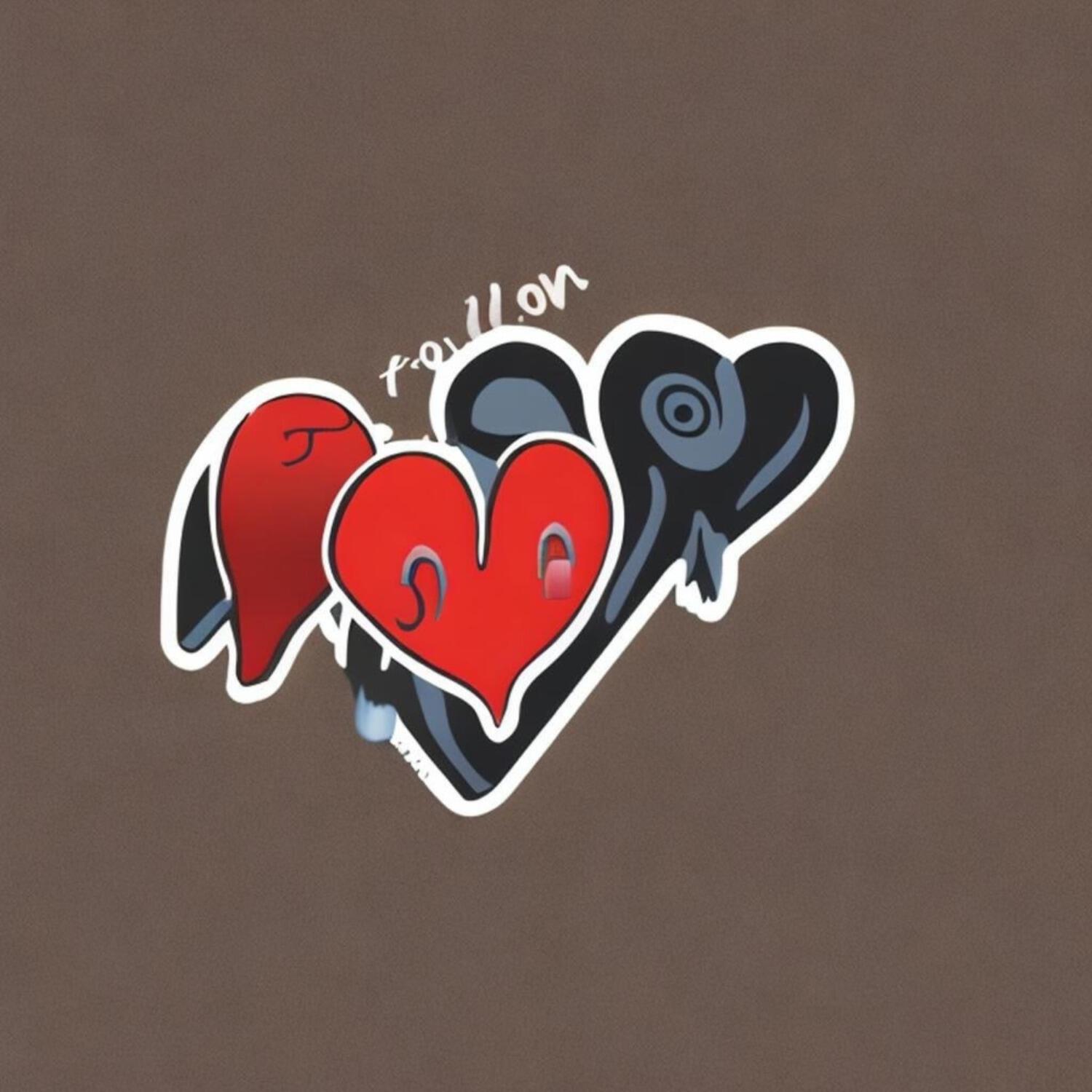 Релиз Follow The Love
