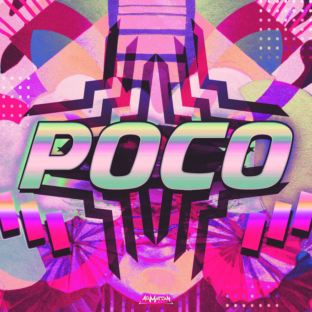 Релиз Poco