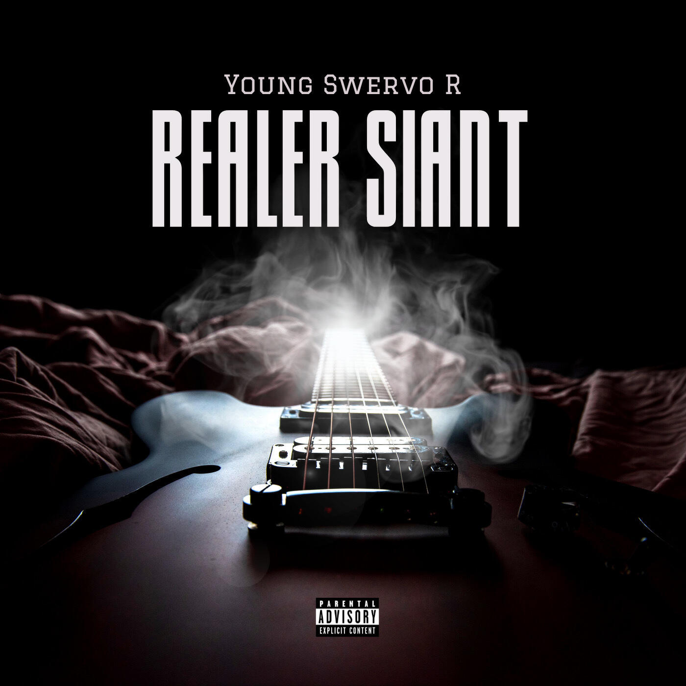 Релиз Realer Saint