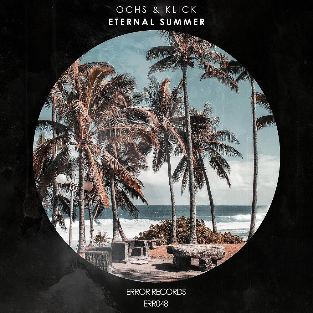 Релиз Eternal Summer