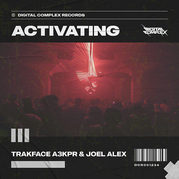 Joel Alex