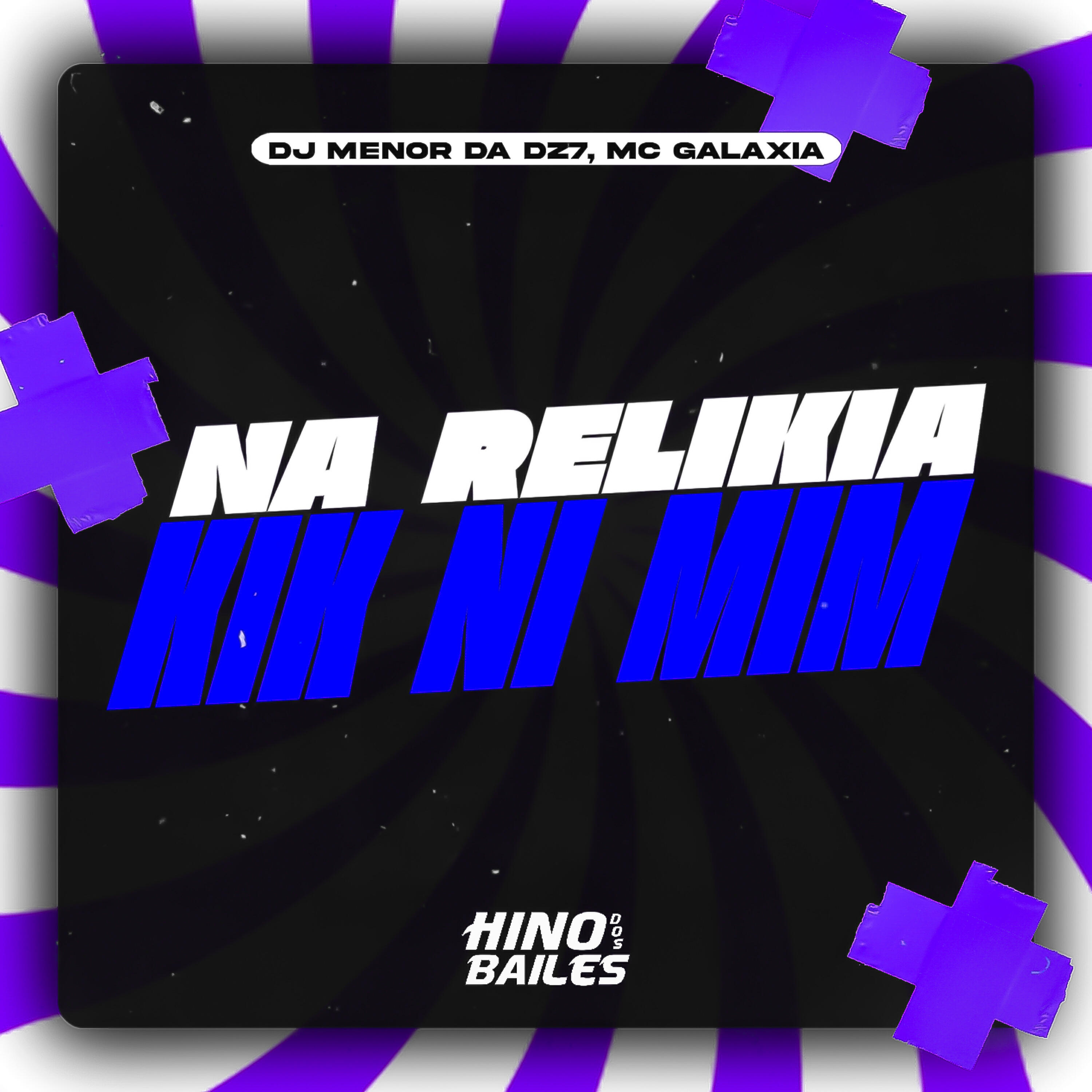 Релиз Na Relikia Kik Ni Mim