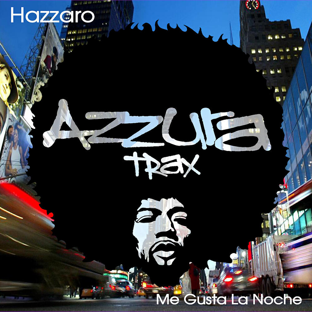 Релиз Me Gusta La Noche