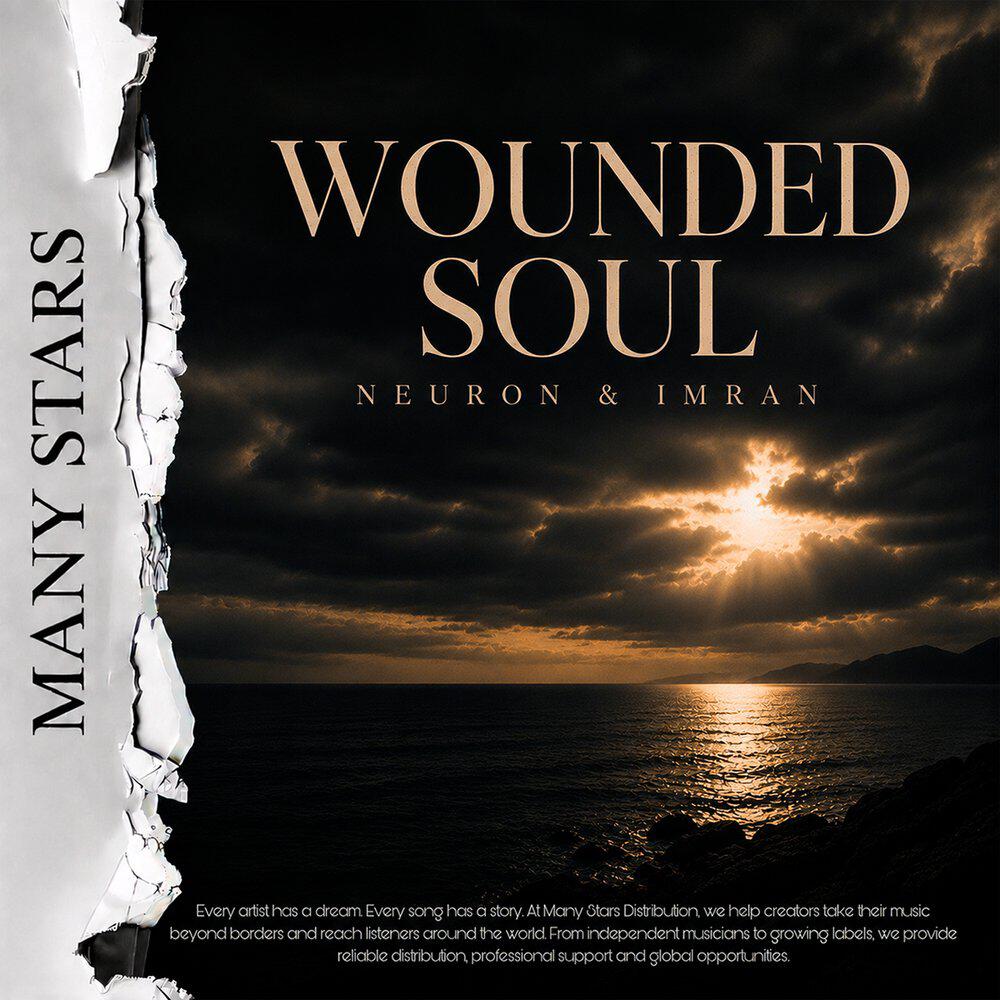 Релиз Wounded Soul