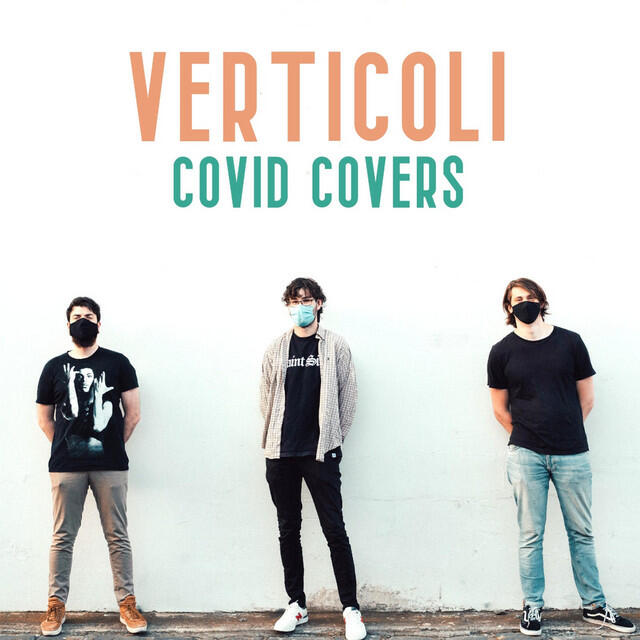Релиз COVID covers