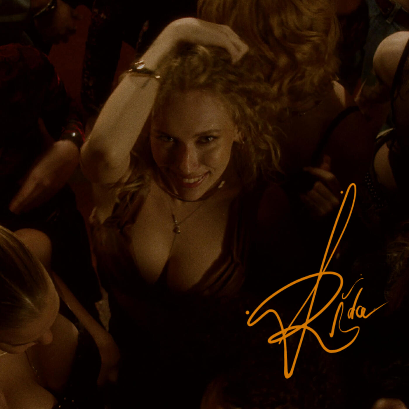 Релиз Just Watch Me Dance