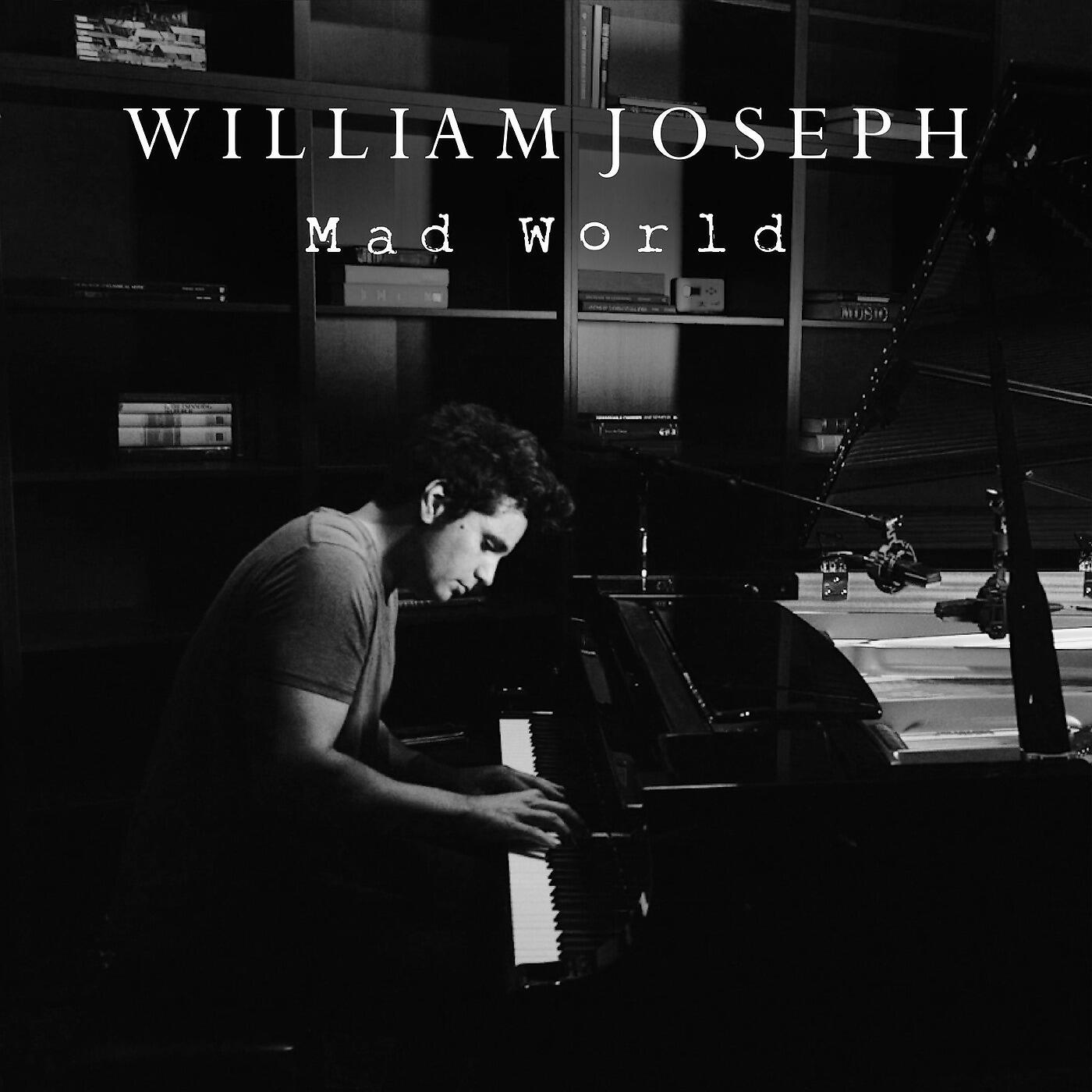 Релиз Mad World