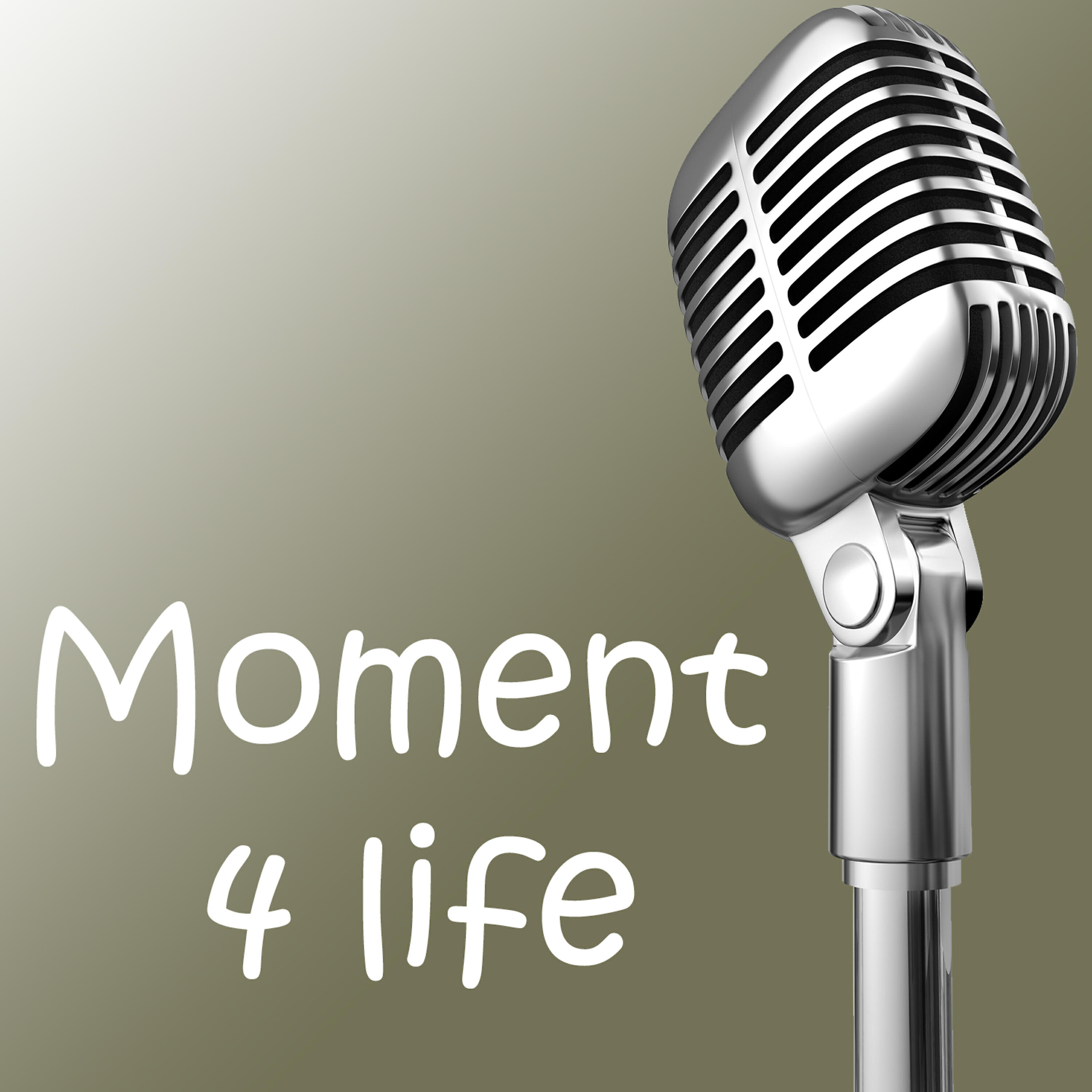 Релиз Moment 4 life