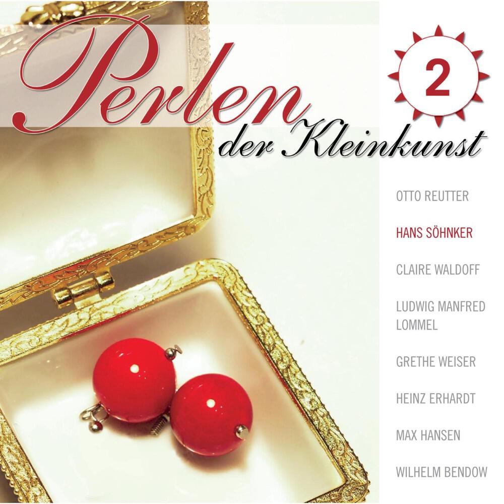 Релиз Perlen Der Kleinkunst Vol. 2