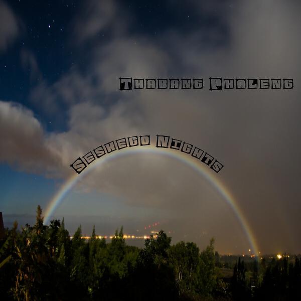 Релиз Seshego Nights (The Nocturnal Mix)