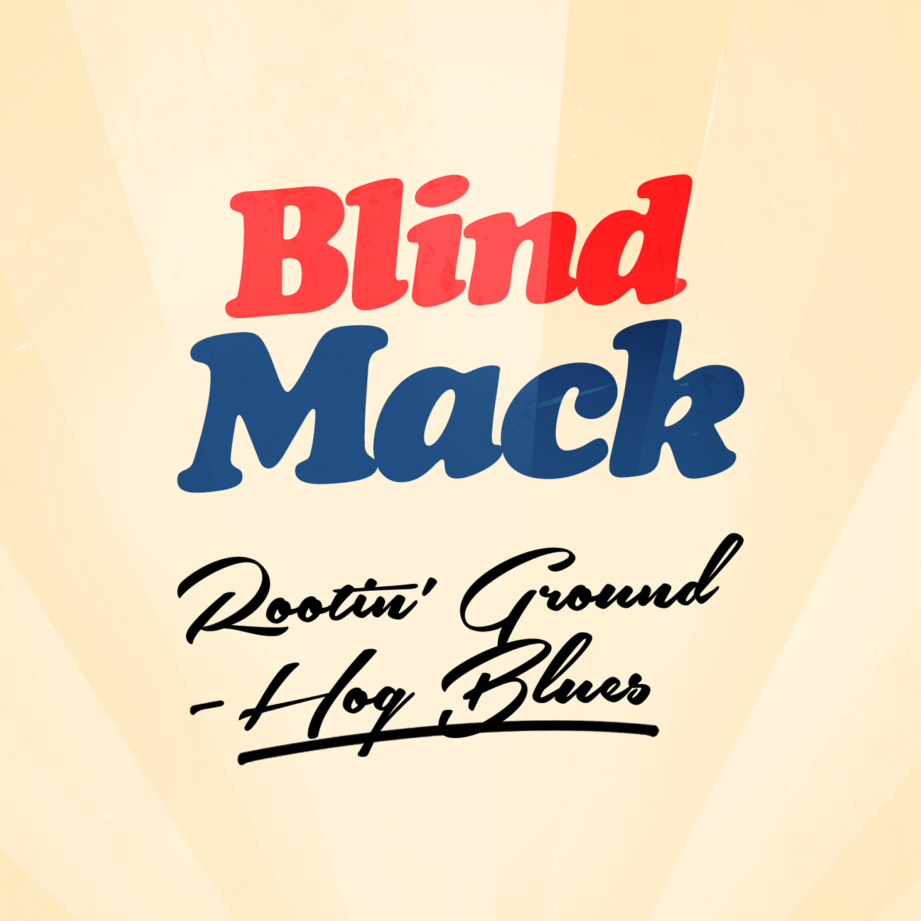 Blind Mack