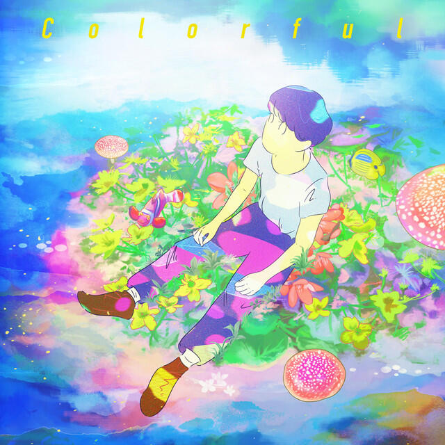 Релиз Colorful