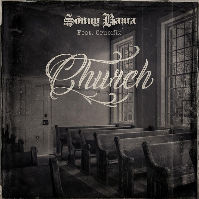 Релиз Church (feat. CRUCIFIX)