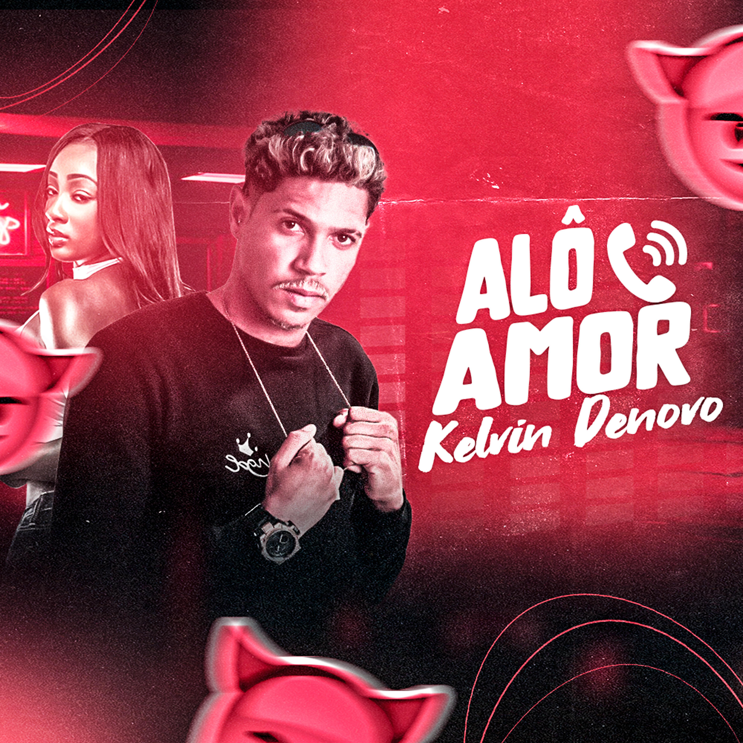 Релиз Alô Amor
