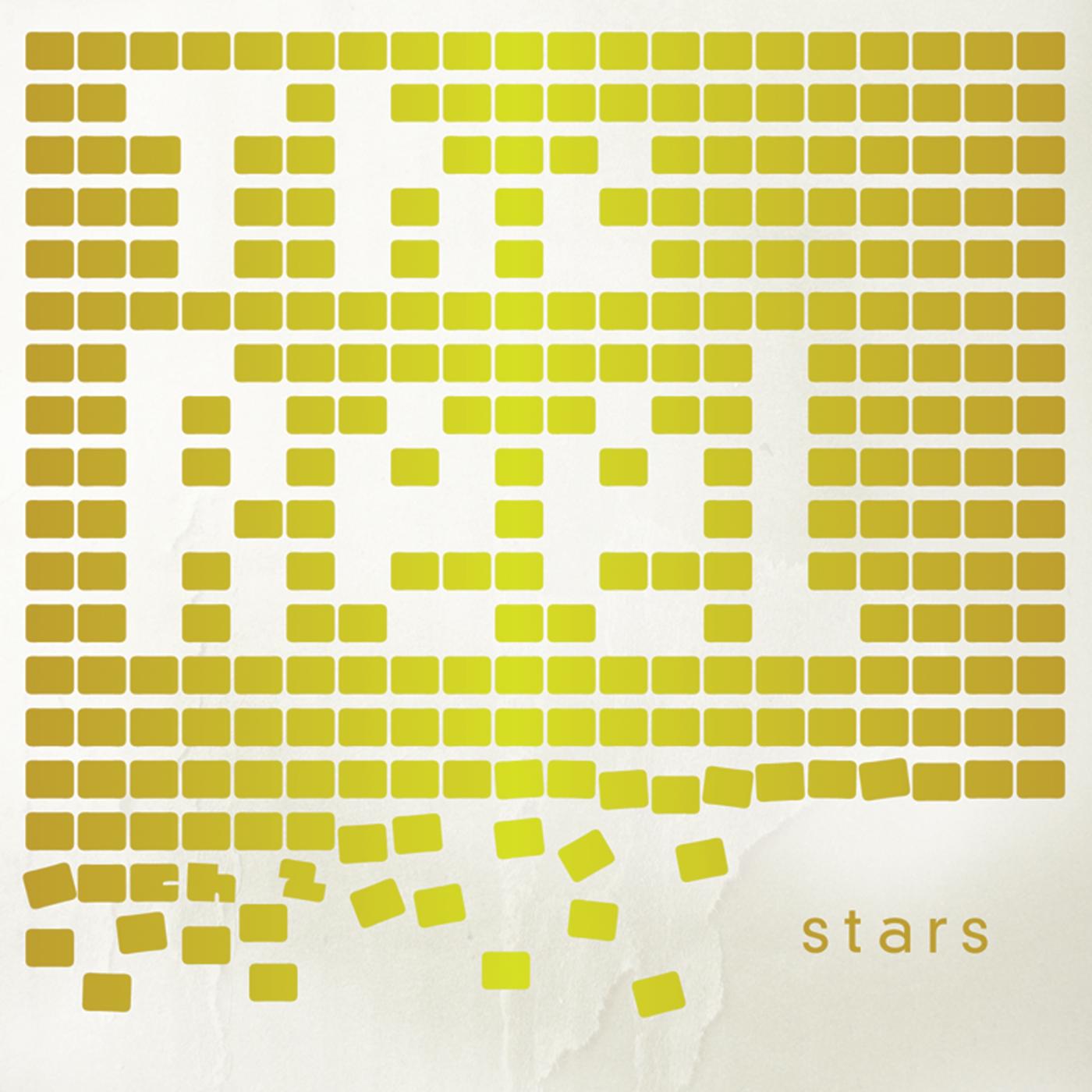 Релиз Stars