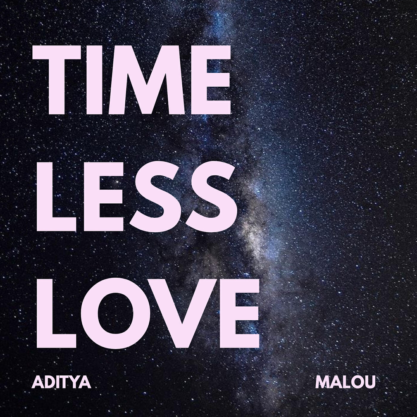 Релиз Timeless Love
