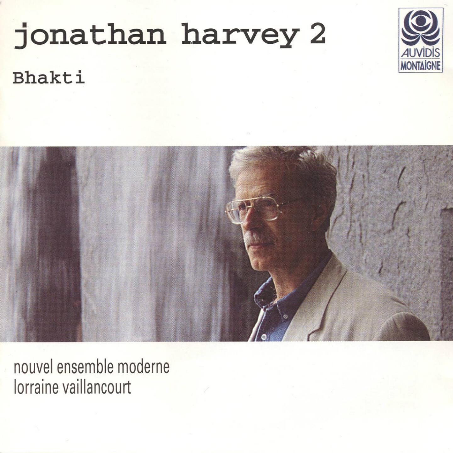 Релиз Harvey: Bhakti
