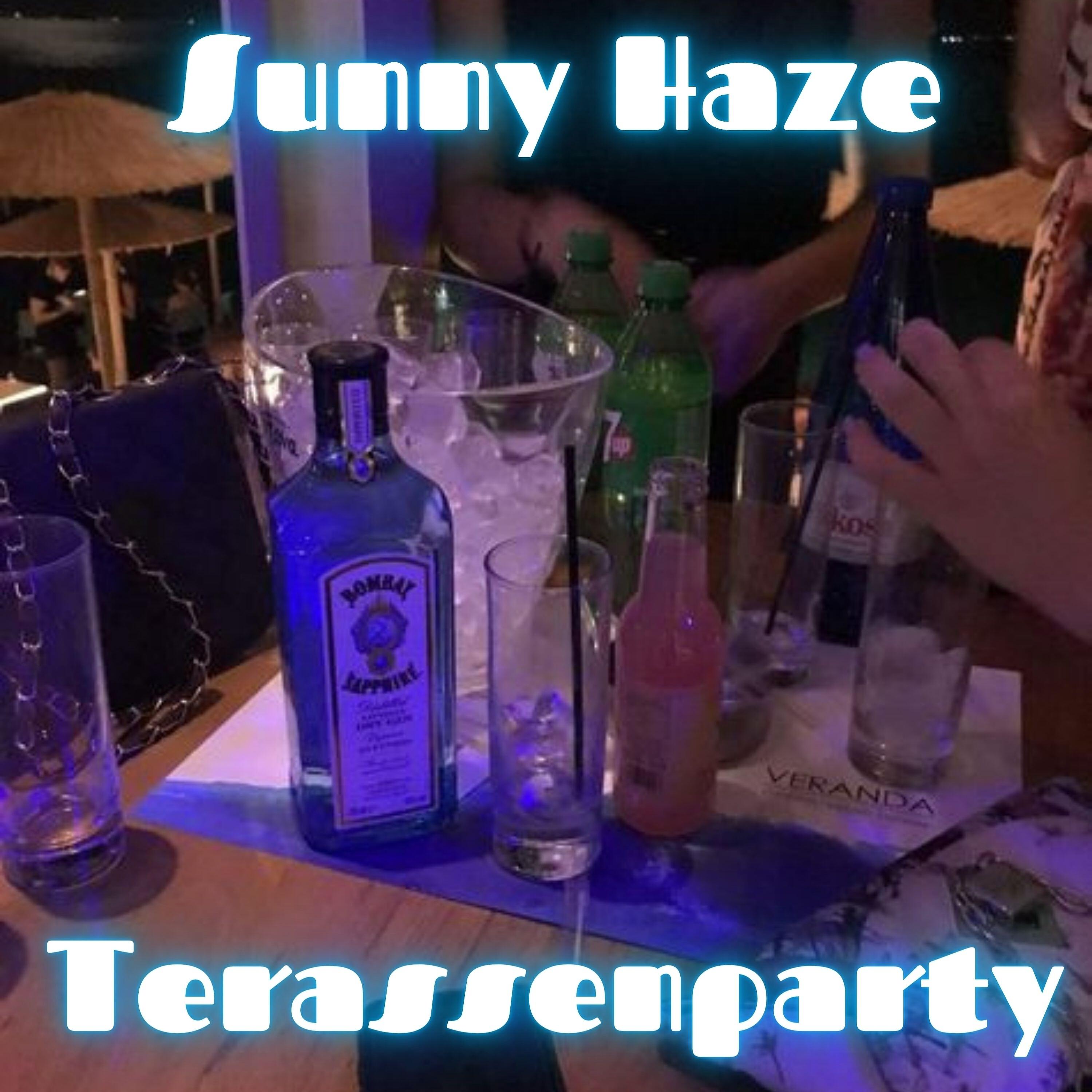 Релиз Terassenparty