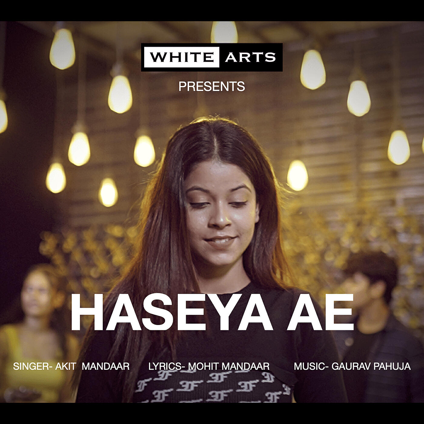 Релиз Haseya Ae