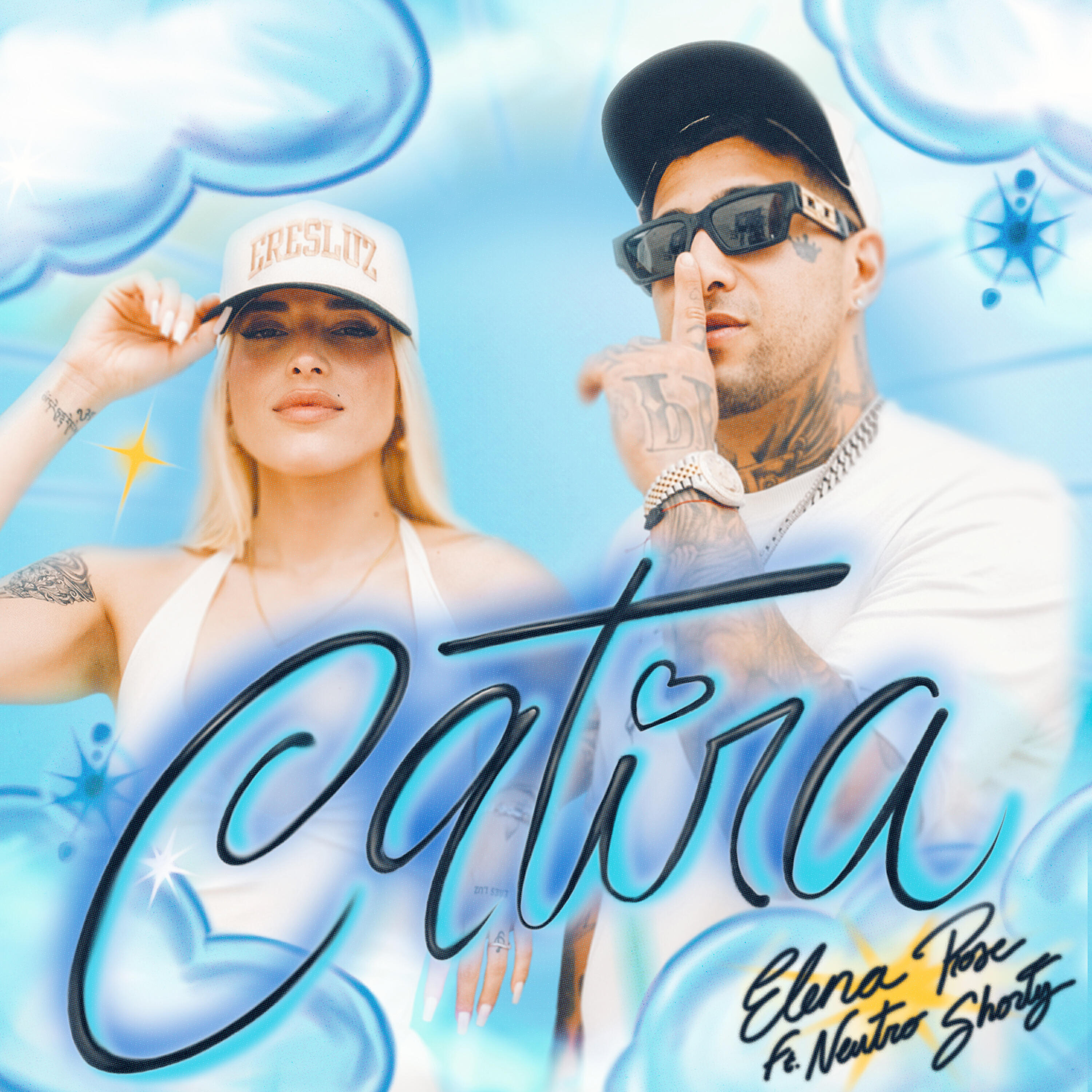 Релиз Catira