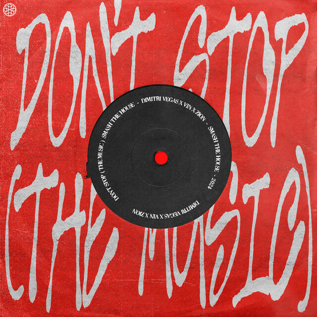 Релиз Don't Stop (The Music)