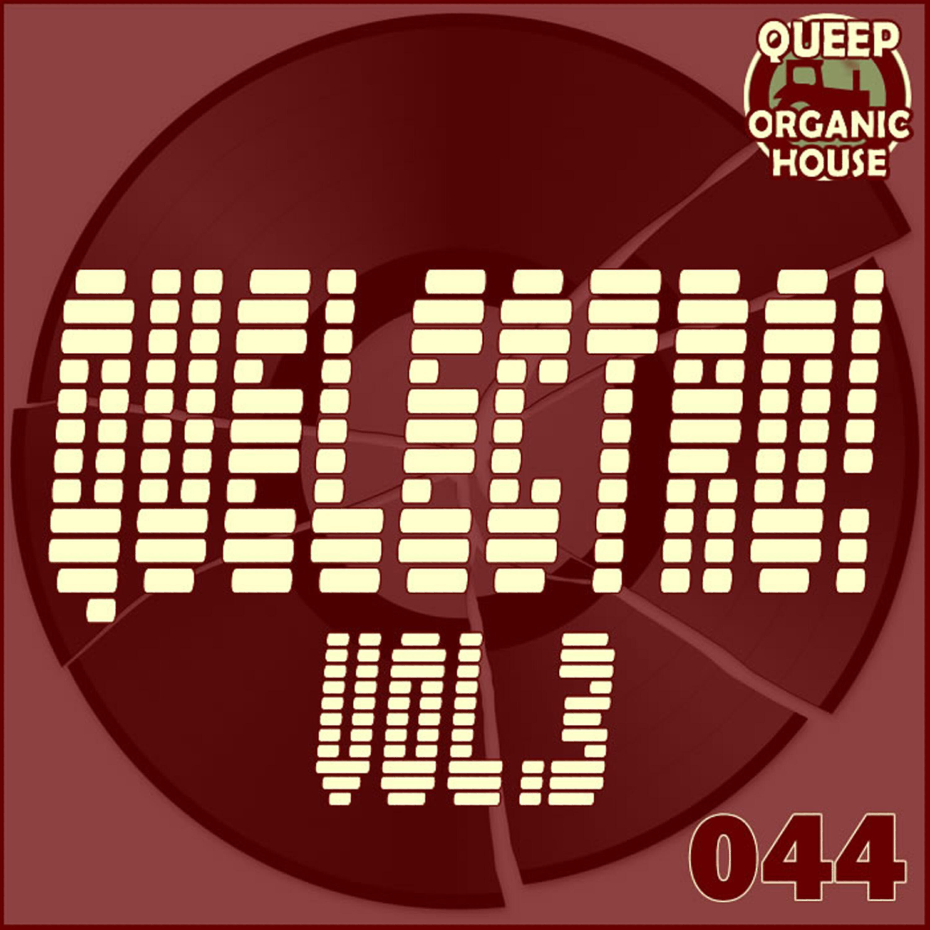 Релиз Quelectro! Vol. 3