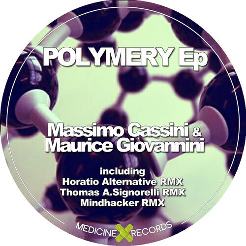 Релиз Polymery