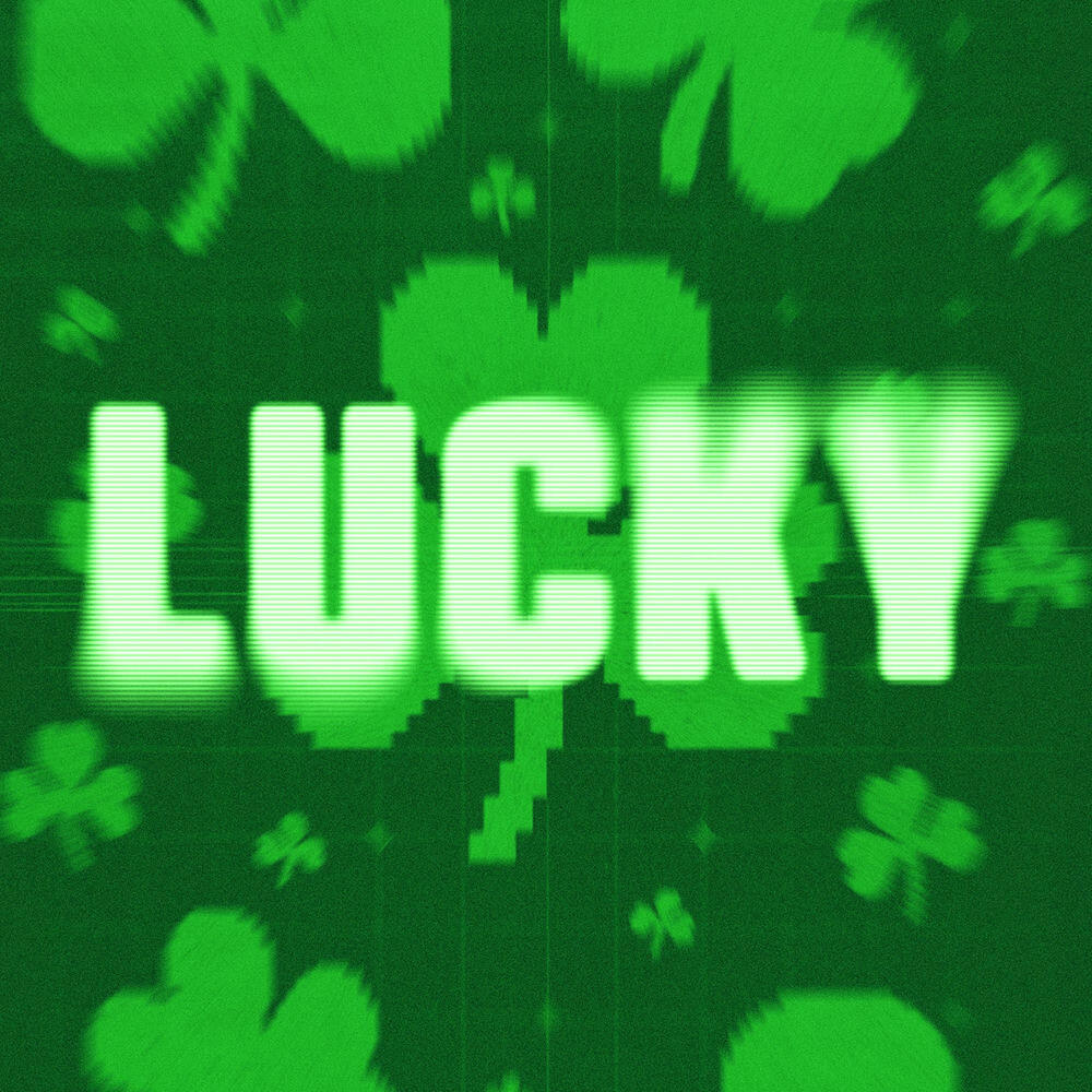 Релиз Lucky (Techno Mix)