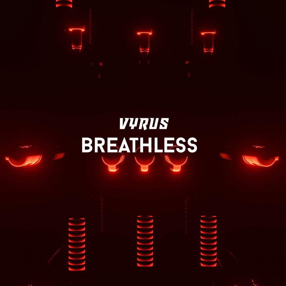 Релиз Breathless