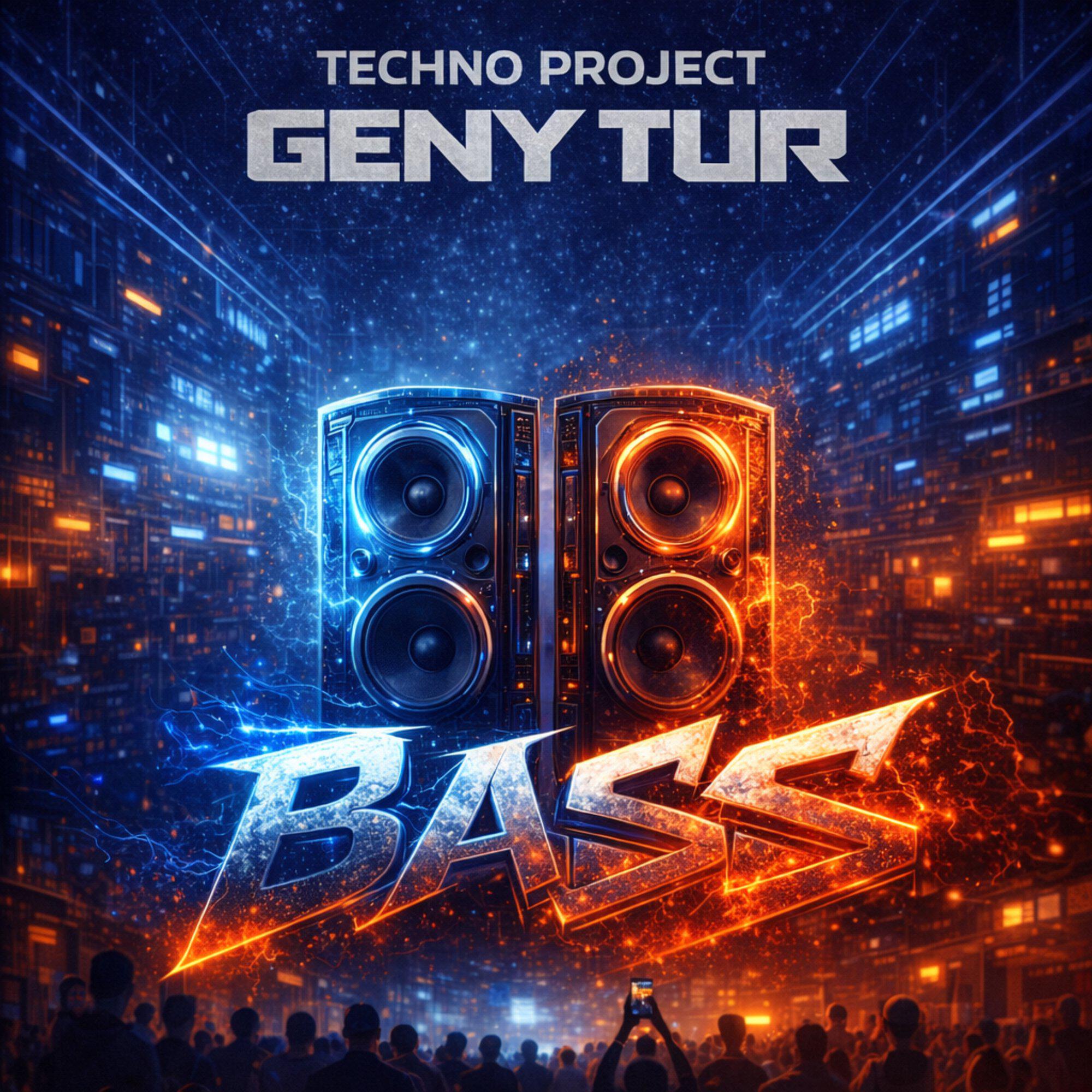 Релиз Bass