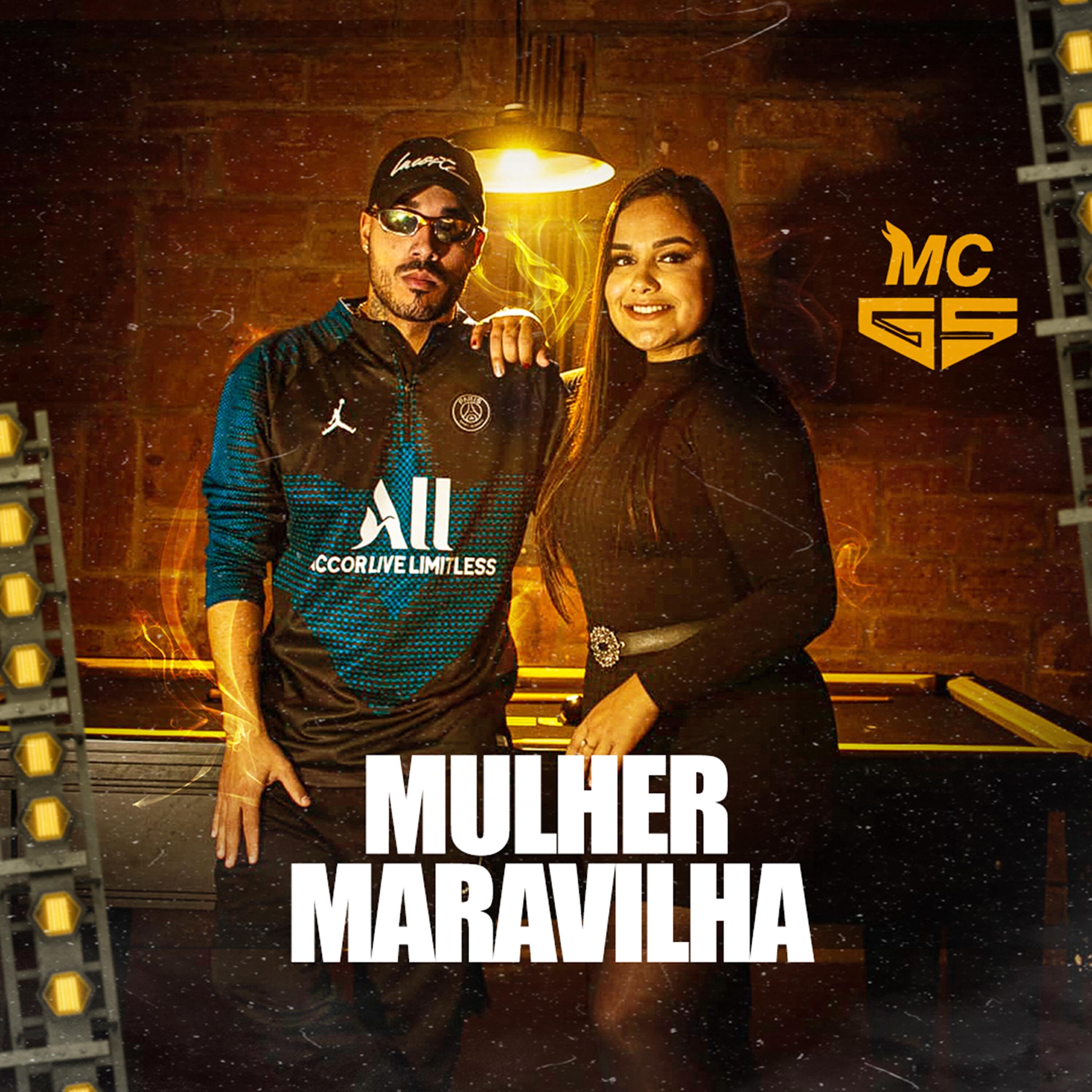 Релиз Mulher Maravilha