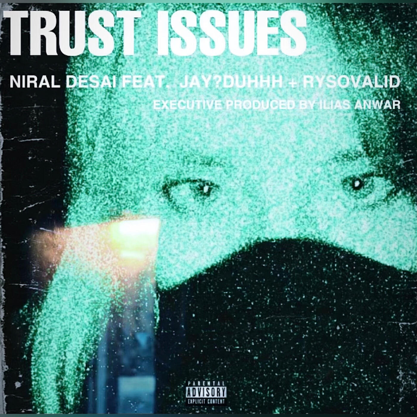 Релиз Trust Issues