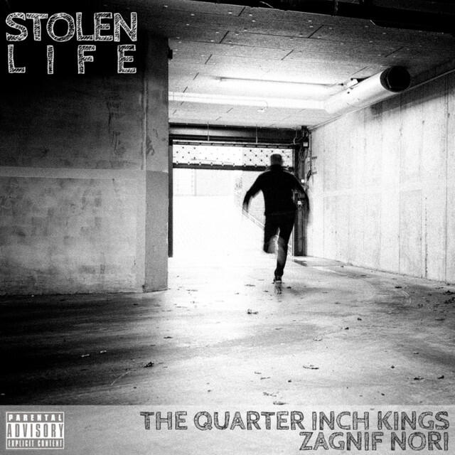 Релиз Stolen Life