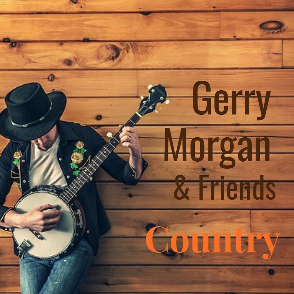 Gerry Morgan