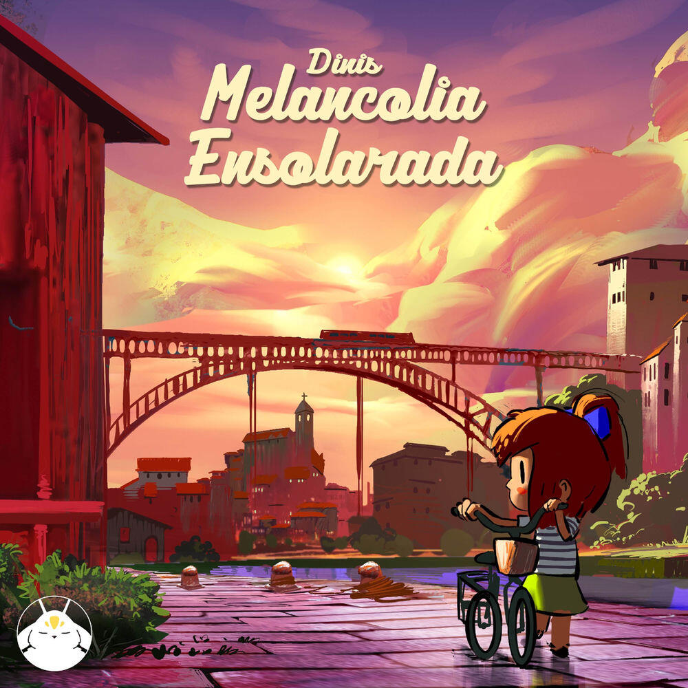 Релиз Melancolia Ensolarada